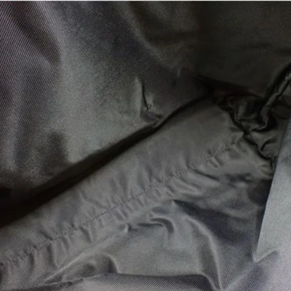 Authentic Gucci Canvas Tote Bag - Picture 12 of 13